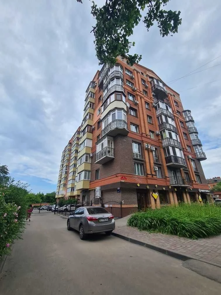 Продаж 4 кім квартири 101 м2, 5/9 пов. після буд. Індив опал