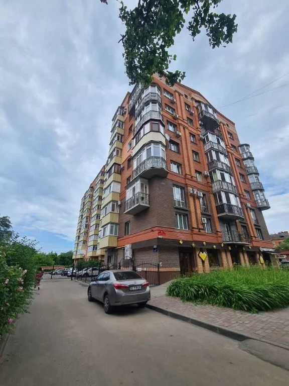 Продаж 4 кім квартири 101 м2, 5/9 пов. після буд. Індив опал