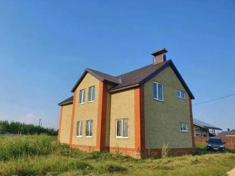 Продаж будинку 180м2 10сот Браїлки №2065