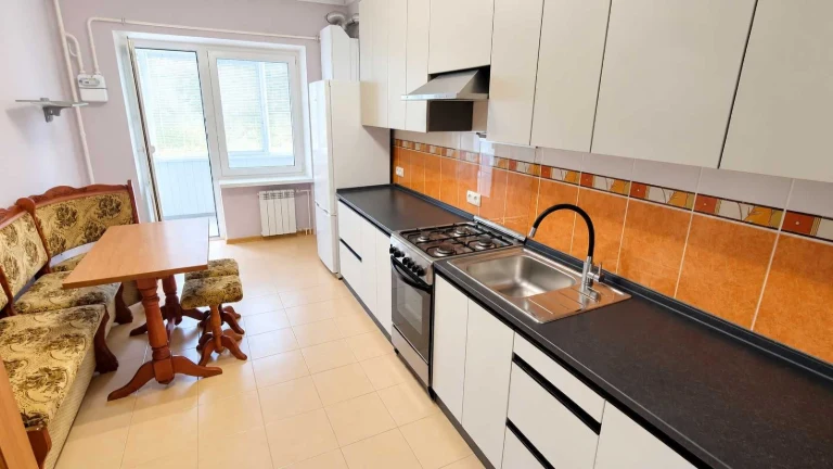 Продаж 3 кімнатної квартири. 2/7 Розділ. кім. Новобуд. Індив