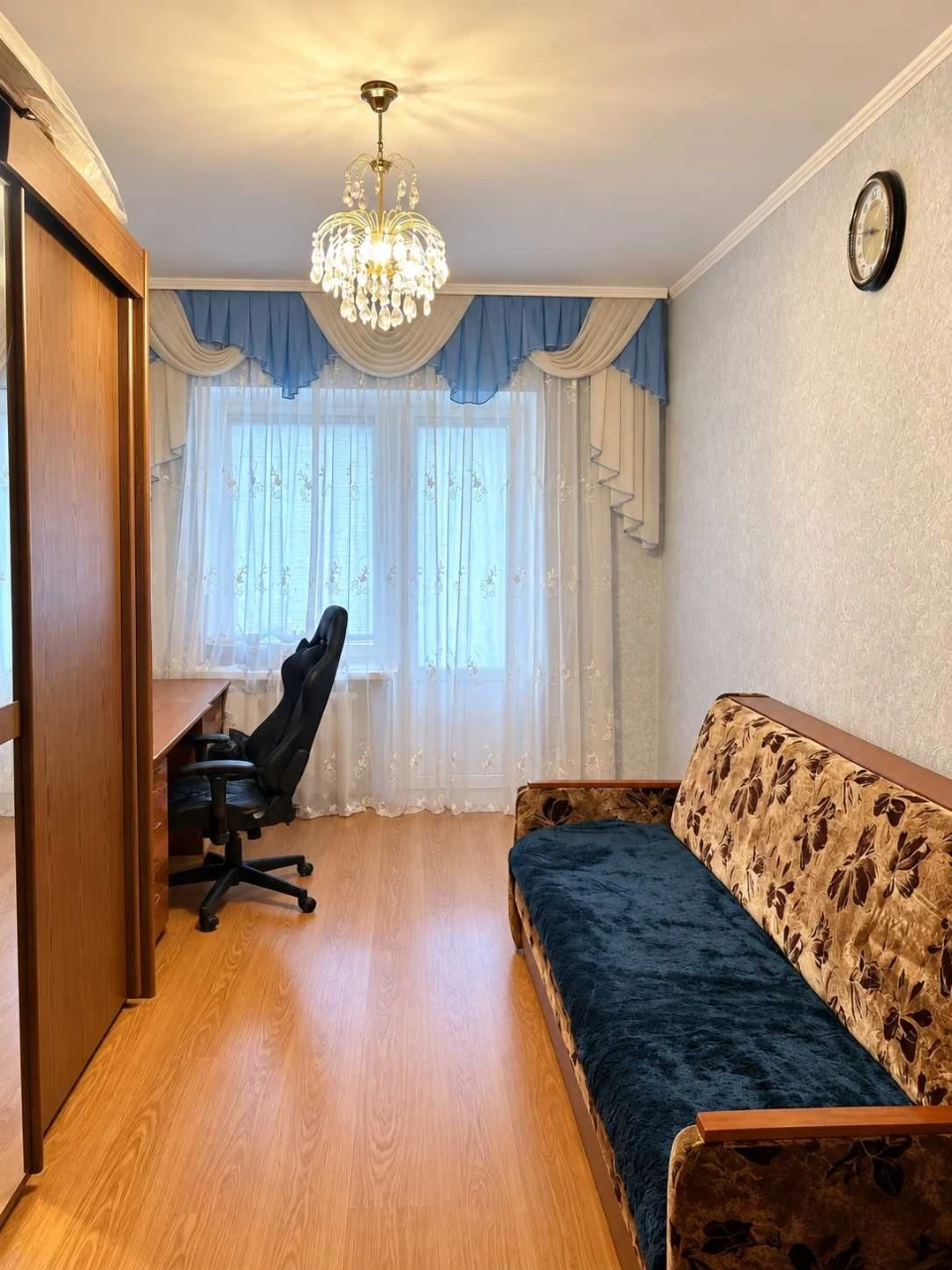 Продаж 3 кімнатної квартири. 2/7 Розділ. кім. Новобуд. Індив