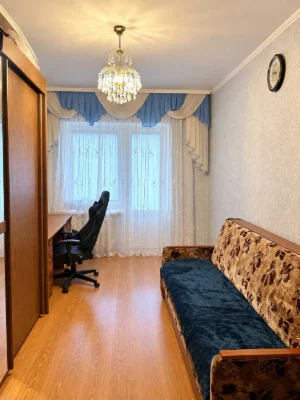 Продаж 3 кімнатної квартири. 2/7 Розділ. кім. Новобуд. Індив