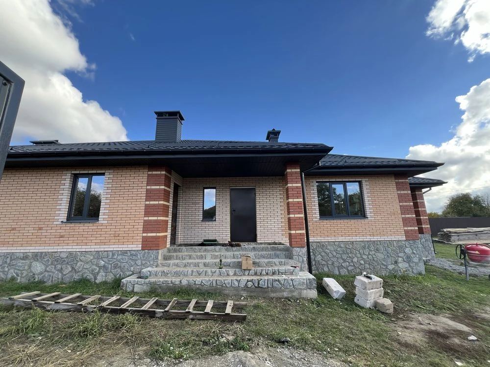 продам будинок м. Полтава вул. Лучниківська 16А