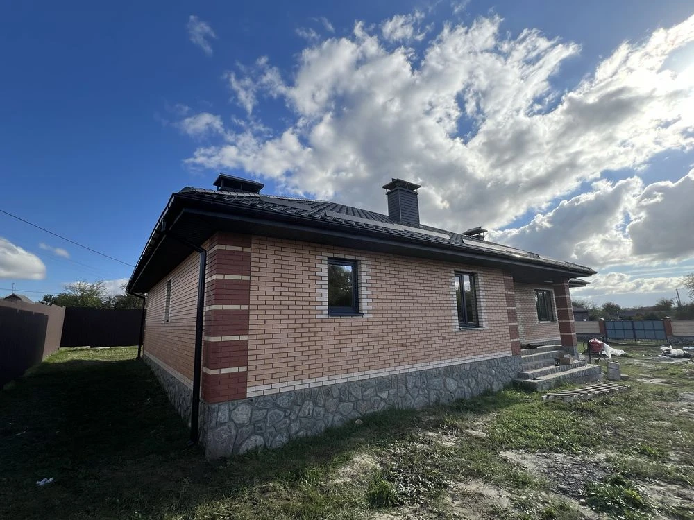 продам будинок м. Полтава вул. Лучниківська 16А