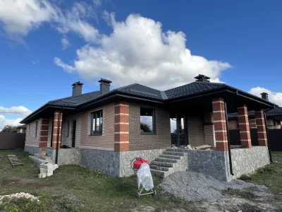продам будинок м. Полтава вул. Лучниківська 16А