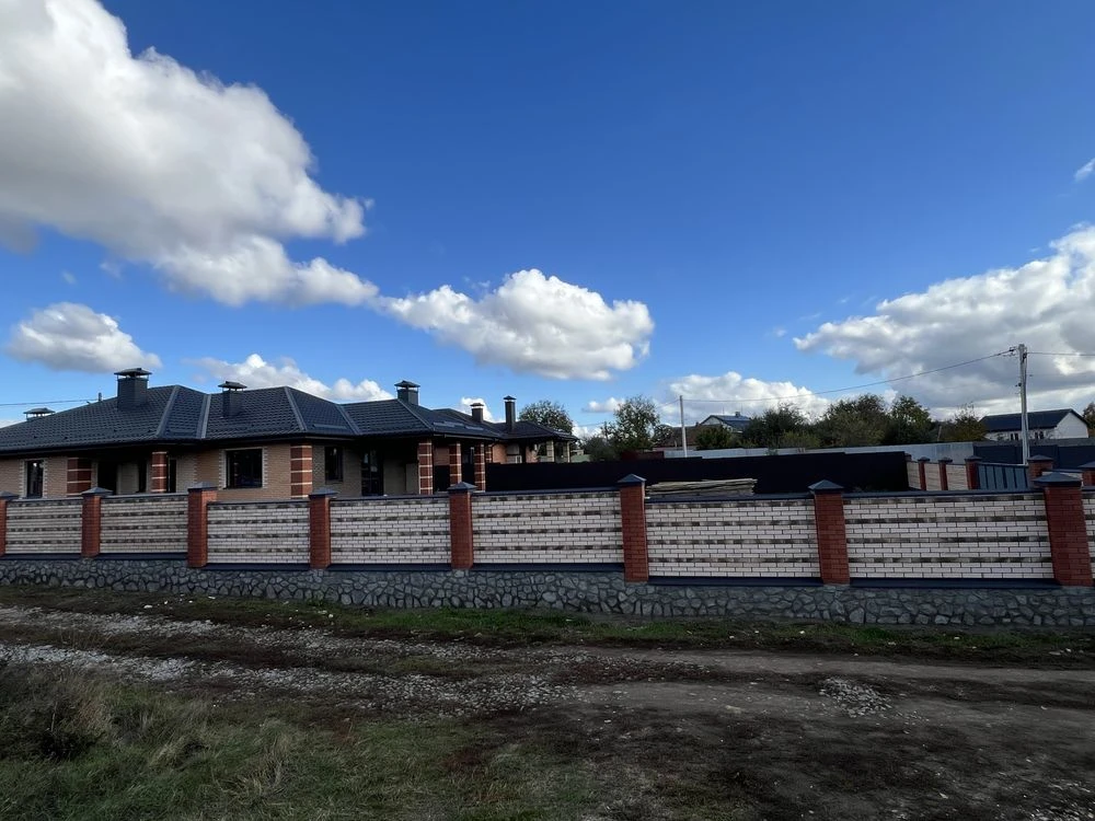 продам будинок м. Полтава вул. Лучниківська 16А