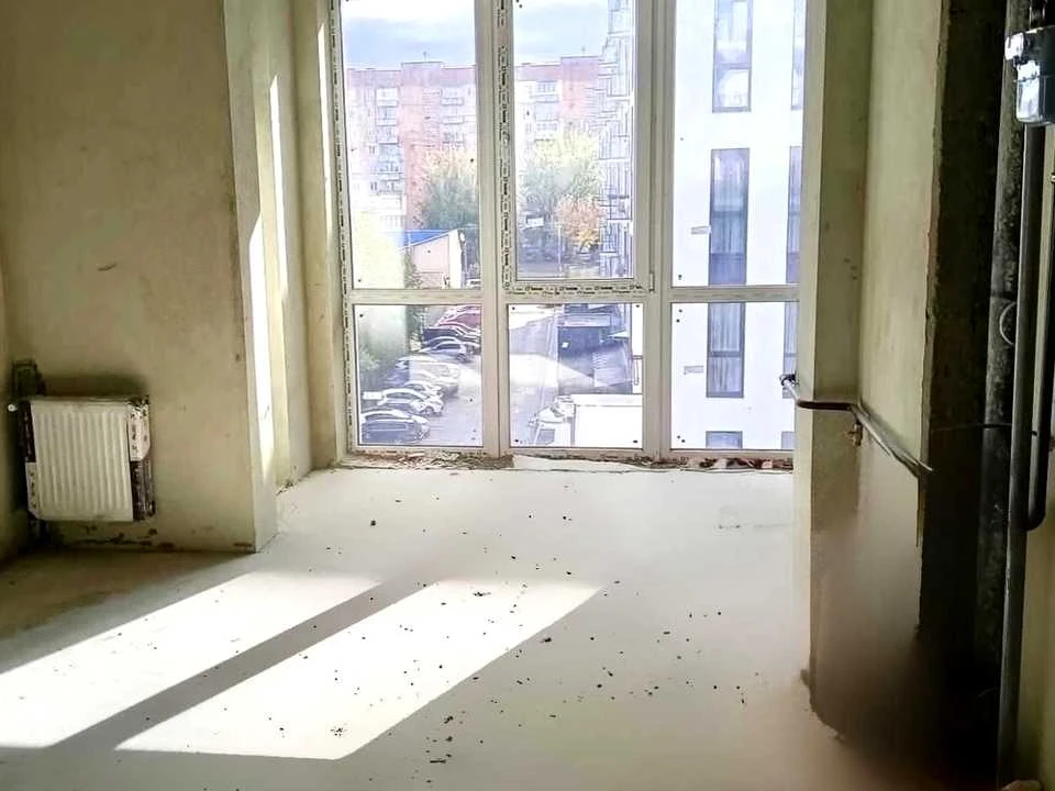 Квартира. Ужгород, Капушанська вул.