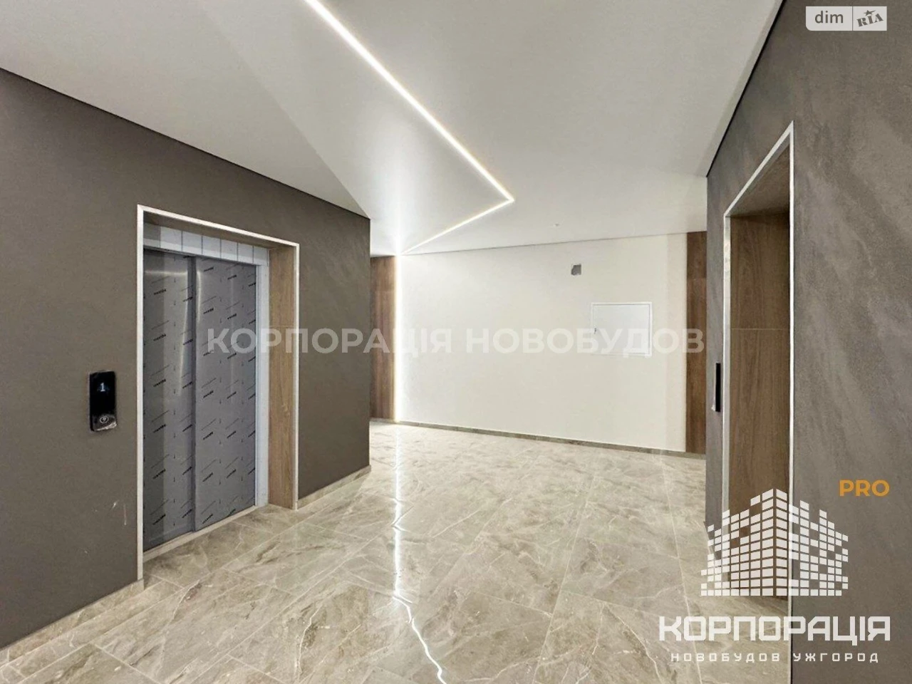 Продаж Квартира