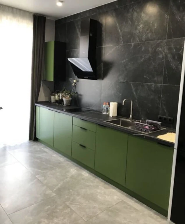 Продаж 1-к квартири в сучасному ЖК Dream Sity, центр міста