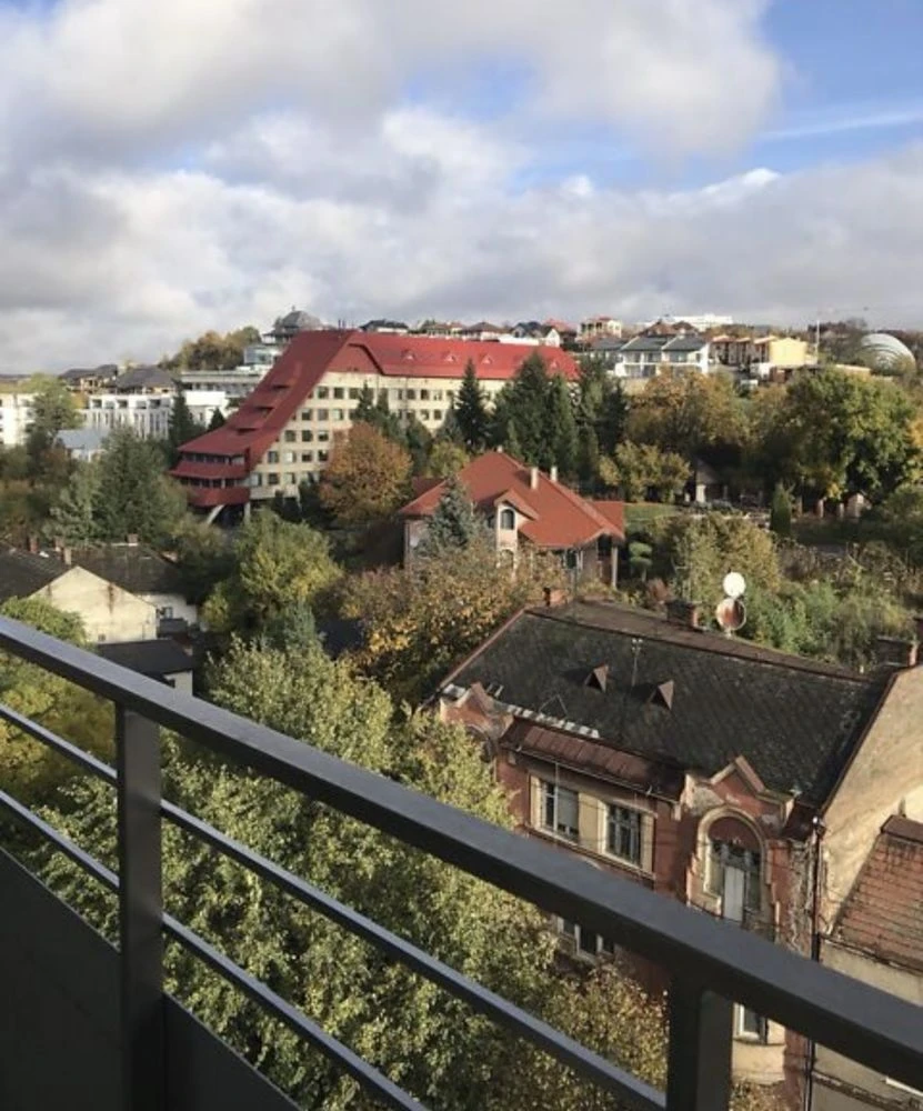 Продаж 1-к квартири в сучасному ЖК Dream Sity, центр міста