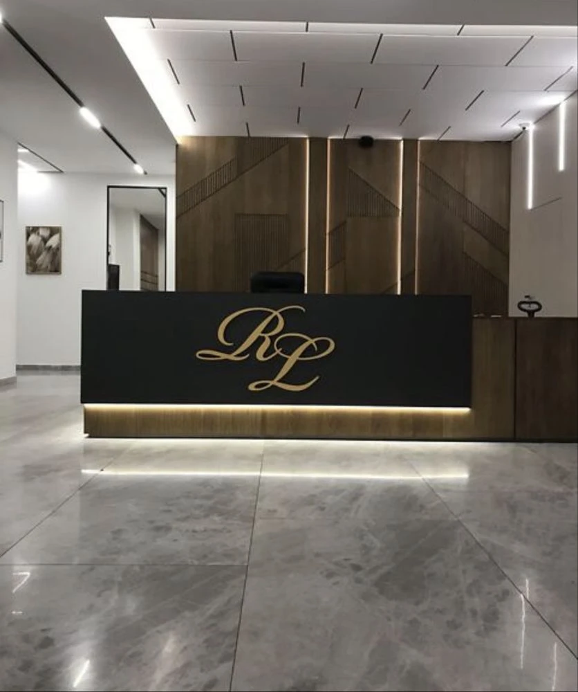 Продаж 1-к кварири в елітному ЖК River Land, набережна