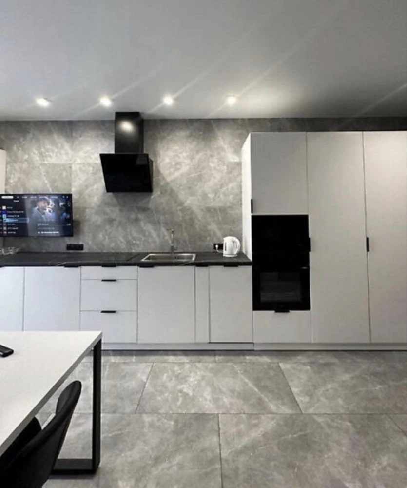 Продаж 1-к кварири в елітному ЖК River Land, набережна