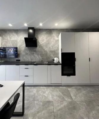 Продаж 1-к кварири в елітному ЖК River Land, набережна