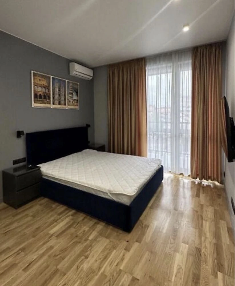 Продаж 1-к кварири в елітному ЖК River Land, набережна