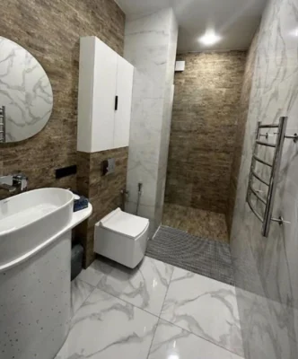 Продаж 1-к кварири в елітному ЖК River Land, набережна
