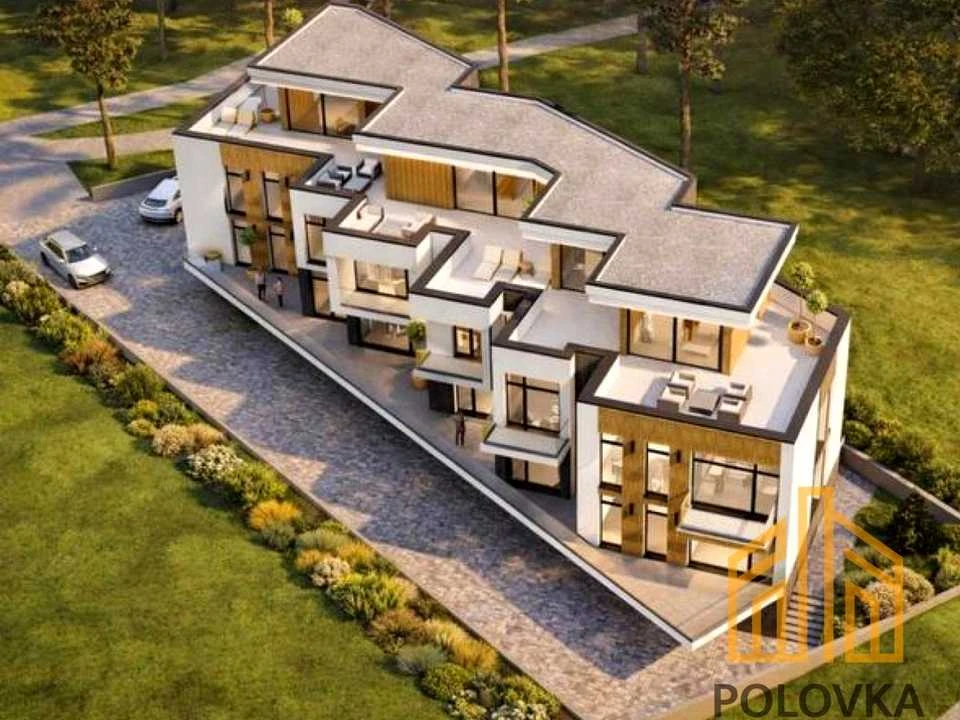 Будинок. Ужгород, Запоріжська