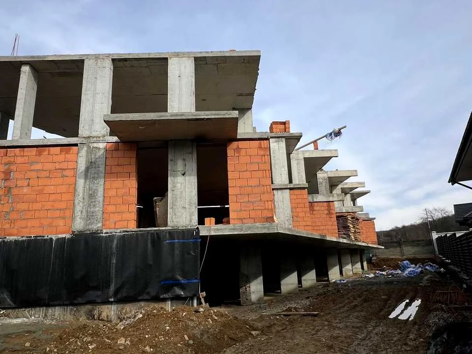 Будинок. Ужгород, Запоріжська