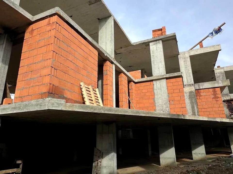 Будинок. Ужгород, Запоріжська