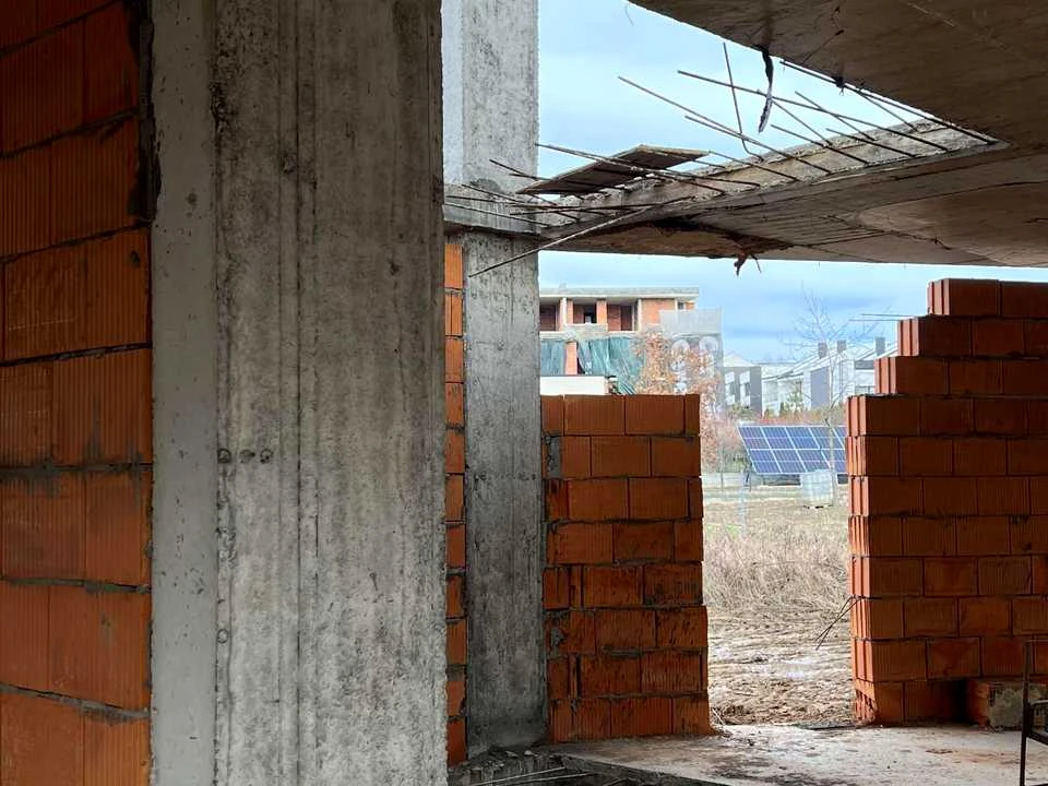 Будинок. Ужгород, Запоріжська