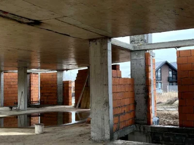 Будинок. Ужгород, Запоріжська