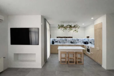 Sale of a 2-room apartment of 82.6 m², Regeneratornaya str.