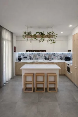 Sale of a 2-room apartment of 82.6 m², Regeneratornaya str.