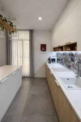 Sale of a 2-room apartment of 82.6 m², Regeneratornaya str.