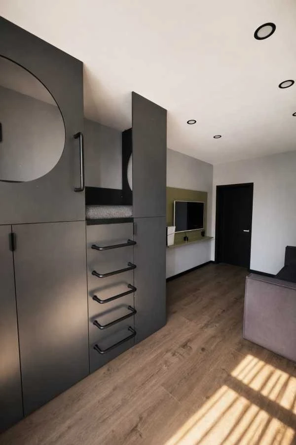 Sale of a 2-room apartment of 82.6 m², Regeneratornaya str.