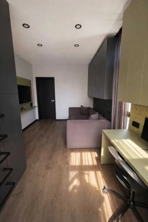 Sale of a 2-room apartment of 82.6 m², Regeneratornaya str.
