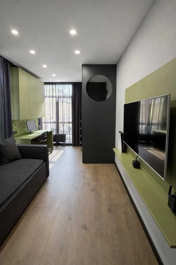Sale of a 2-room apartment of 82.6 m², Regeneratornaya str.