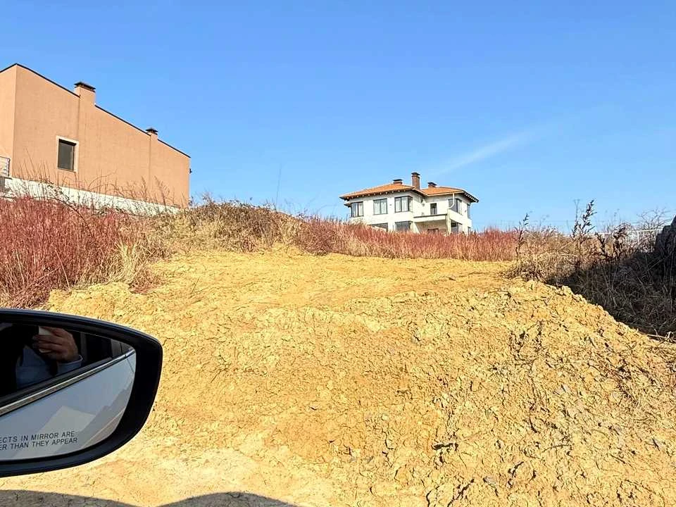 Ділянка. Ужгород
