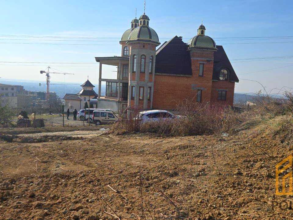 Ділянка. Ужгород