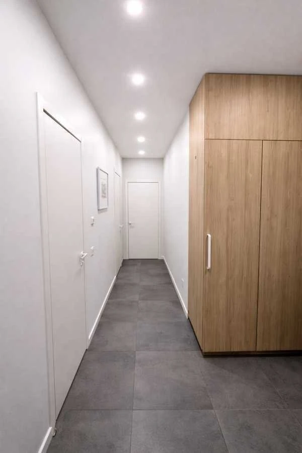 Sale of a 2-room apartment of 82.6 m², Regeneratornaya str.