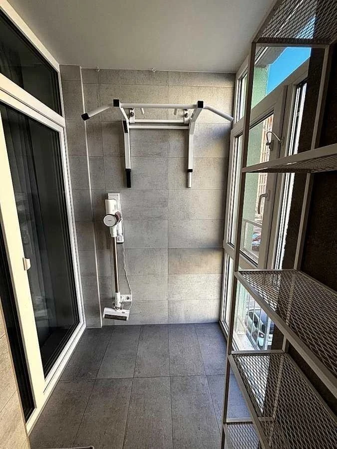 Sale of a 2-room apartment of 82.6 m², Regeneratornaya str.
