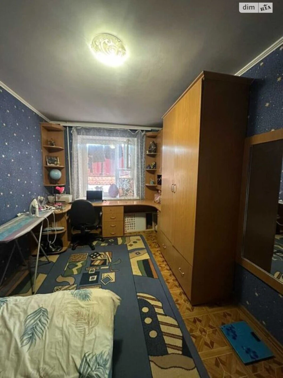 Продаж Квартира Виставка