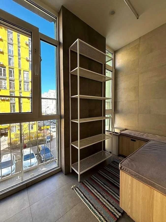 Sale of a 2-room apartment of 82.6 m², Regeneratornaya str.