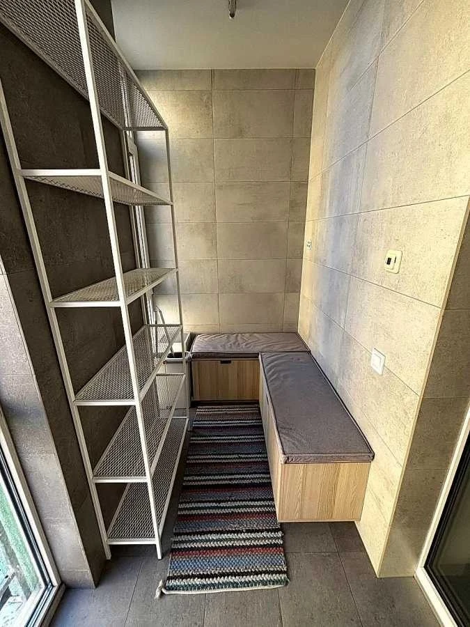 Sale of a 2-room apartment of 82.6 m², Regeneratornaya str.