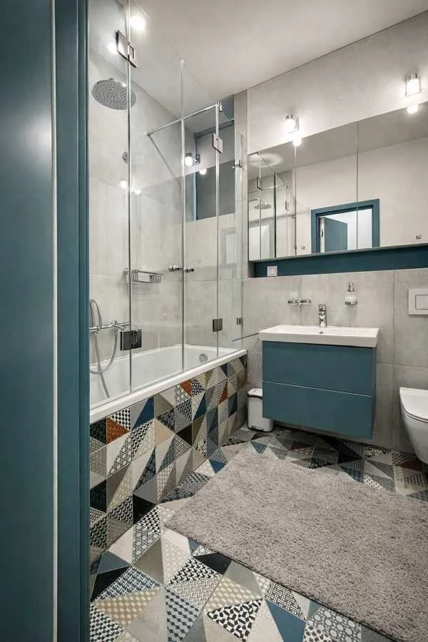 Sale of a 2-room apartment of 82.6 m², Regeneratornaya str.