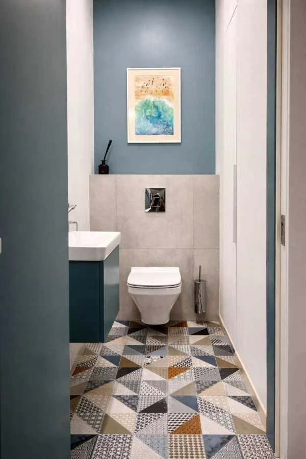 Sale of a 2-room apartment of 82.6 m², Regeneratornaya str.