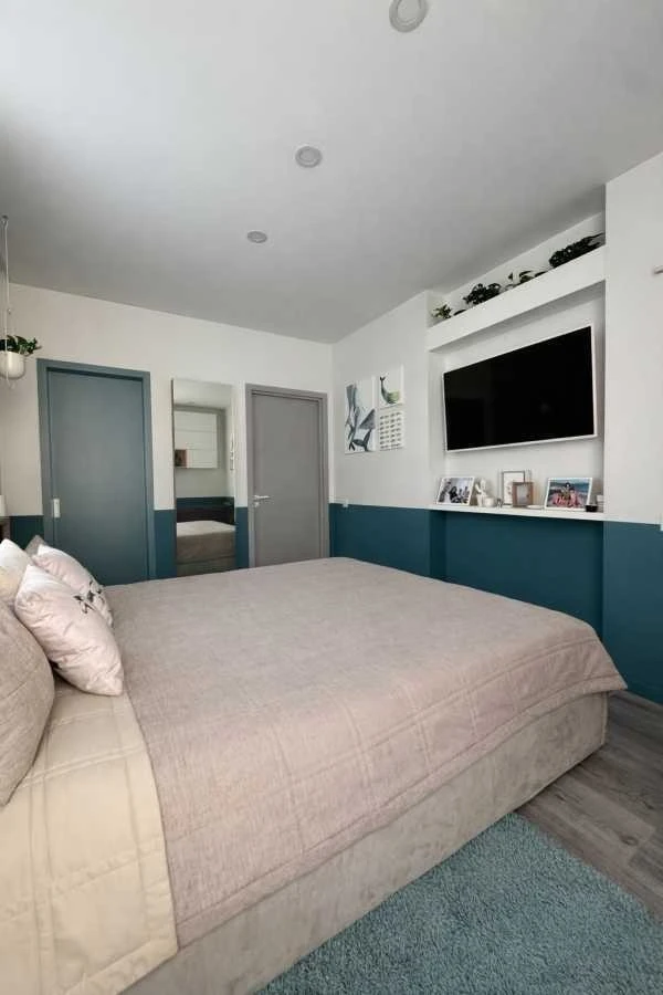 Sale of a 2-room apartment of 82.6 m², Regeneratornaya str.