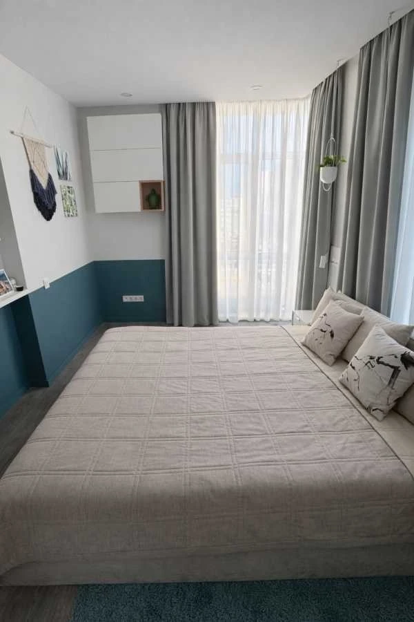 Sale of a 2-room apartment of 82.6 m², Regeneratornaya str.