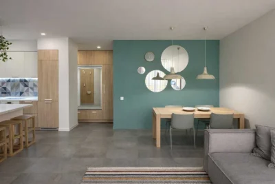 Sale of a 2-room apartment of 82.6 m², Regeneratornaya str.