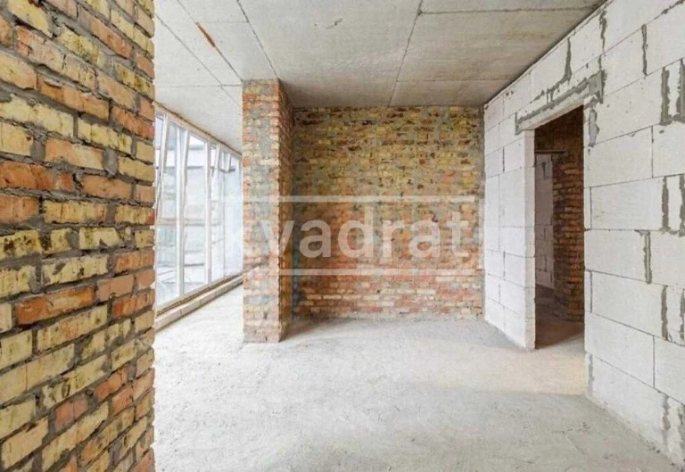 URGENT! No commission % Sale of 2-room apartment 49m2