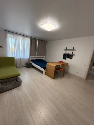Продаж 2-кімнатної квартири з видом на ліс. ОЗЕРНА 46873 R02