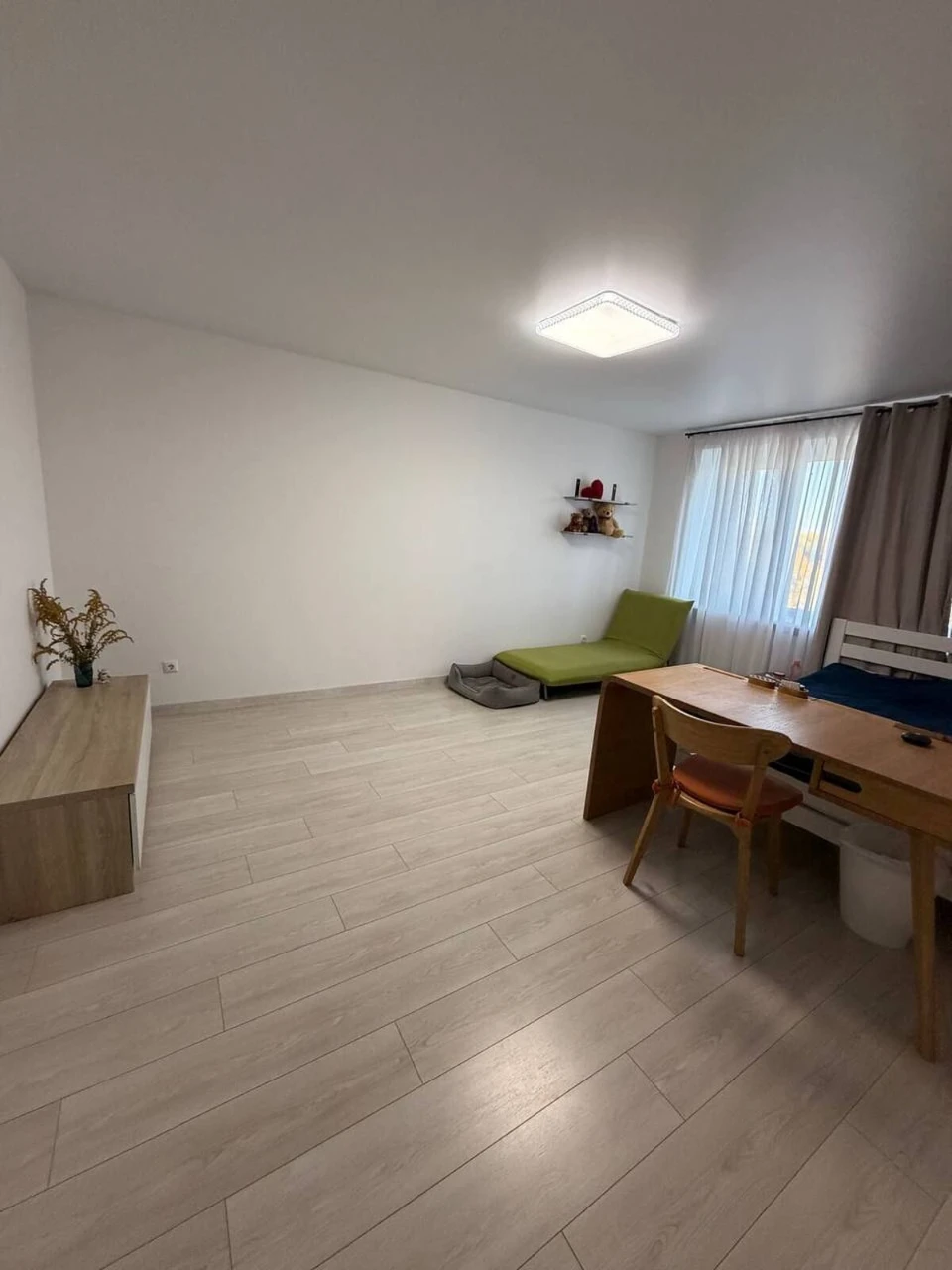 Продаж 2-кімнатної квартири з видом на ліс. ОЗЕРНА 46873 R02