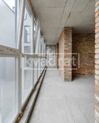 URGENT! No commission % Sale of 2-room apartment 49m2