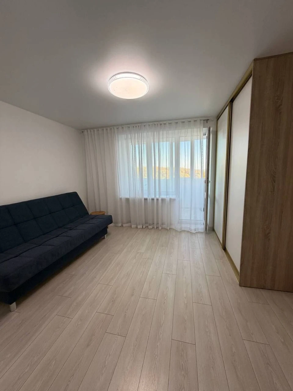 Продаж 2-кімнатної квартири з видом на ліс. ОЗЕРНА 46873 R02