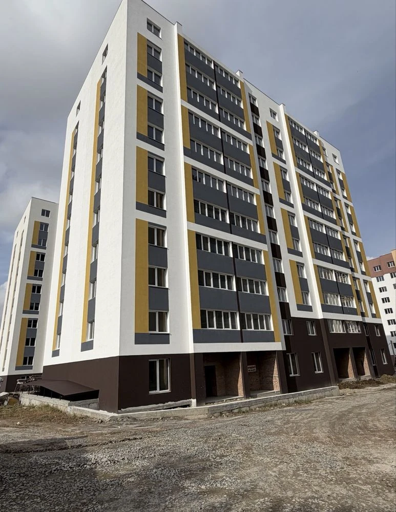 Продаж 1к ЖК Європейський