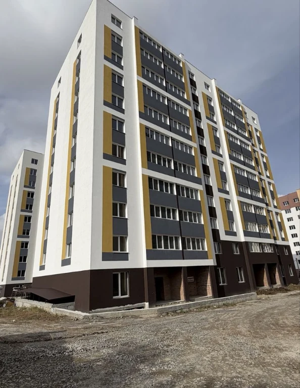 Продаж 1к ЖК Європейський