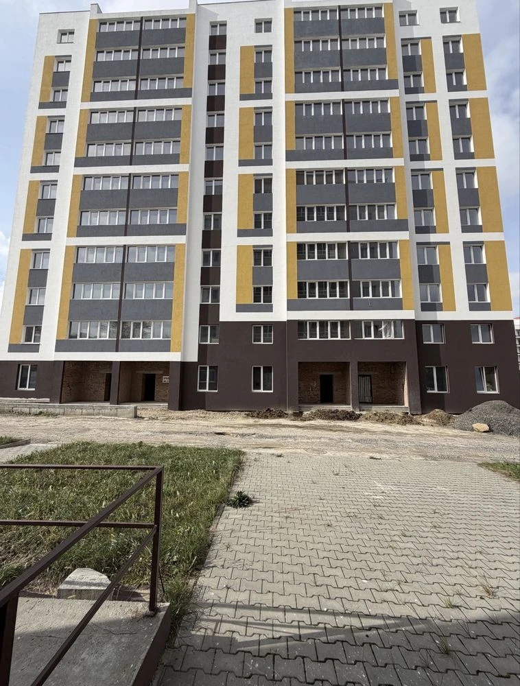 Продаж 1к ЖК Європейський